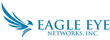 Eagle Eye Networks logo