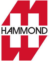Hammond logo
