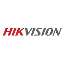 Hikvision logo