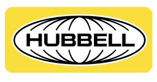 Hubbell logo