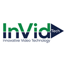 Invid Tech logo