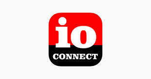 IO Connect logo
