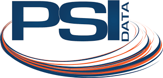 PSI Data logo