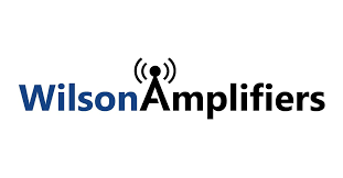 Wilson Amplifiers logo