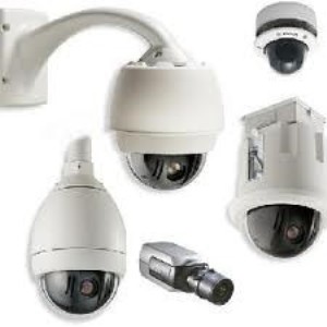 CCTV Security Systems