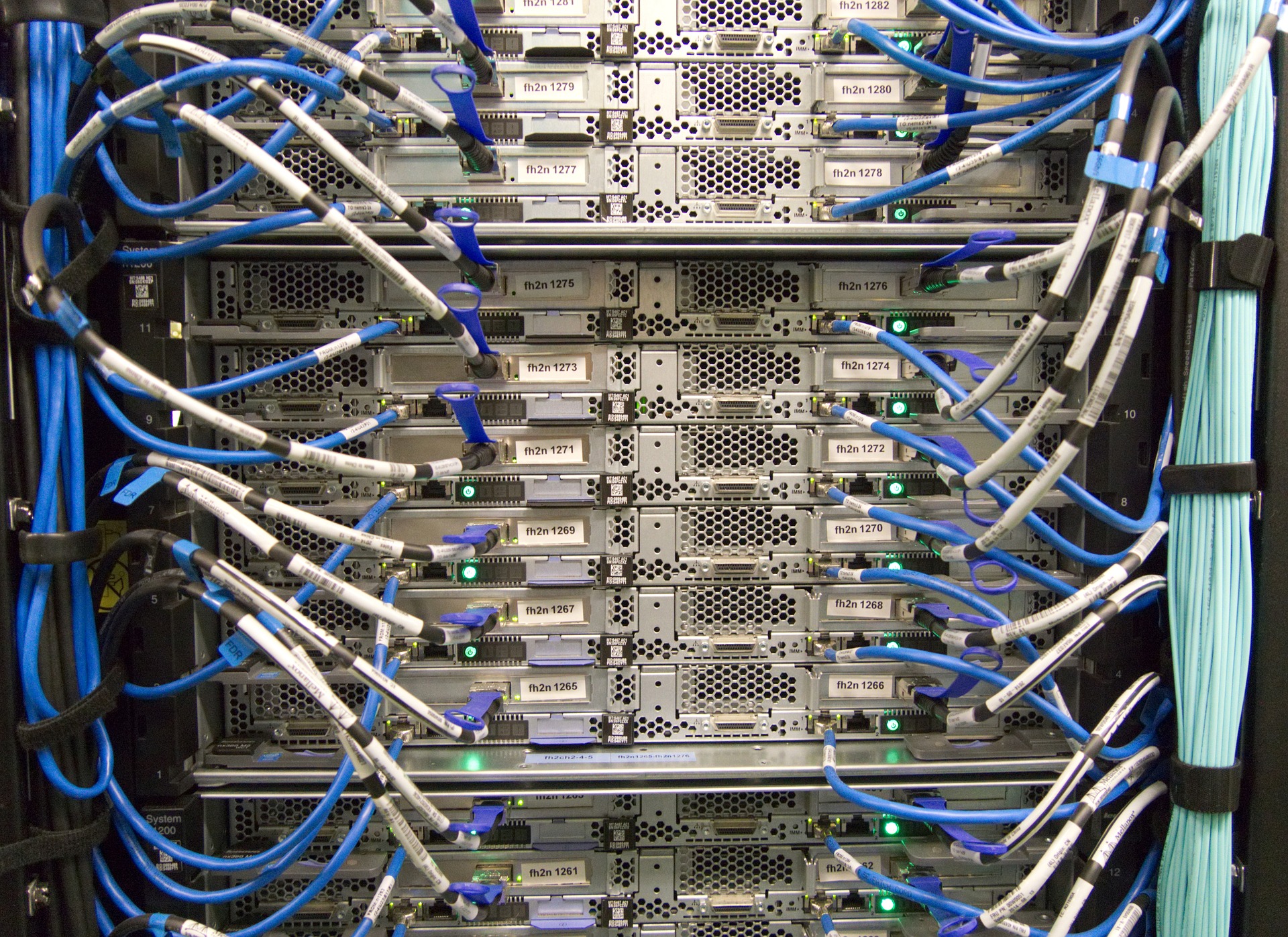 Network Cabling